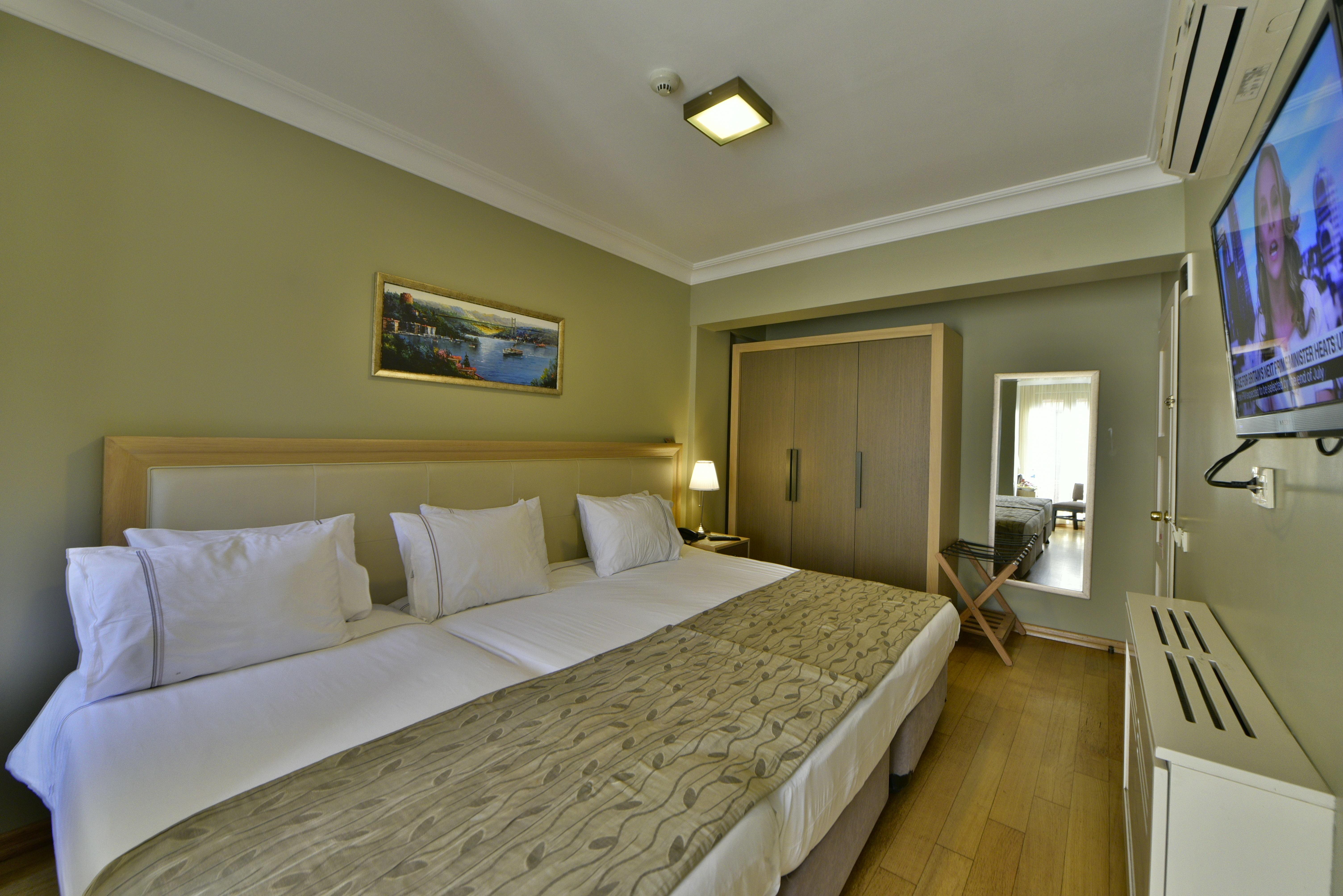Agora Life - Special Class Otel 4*