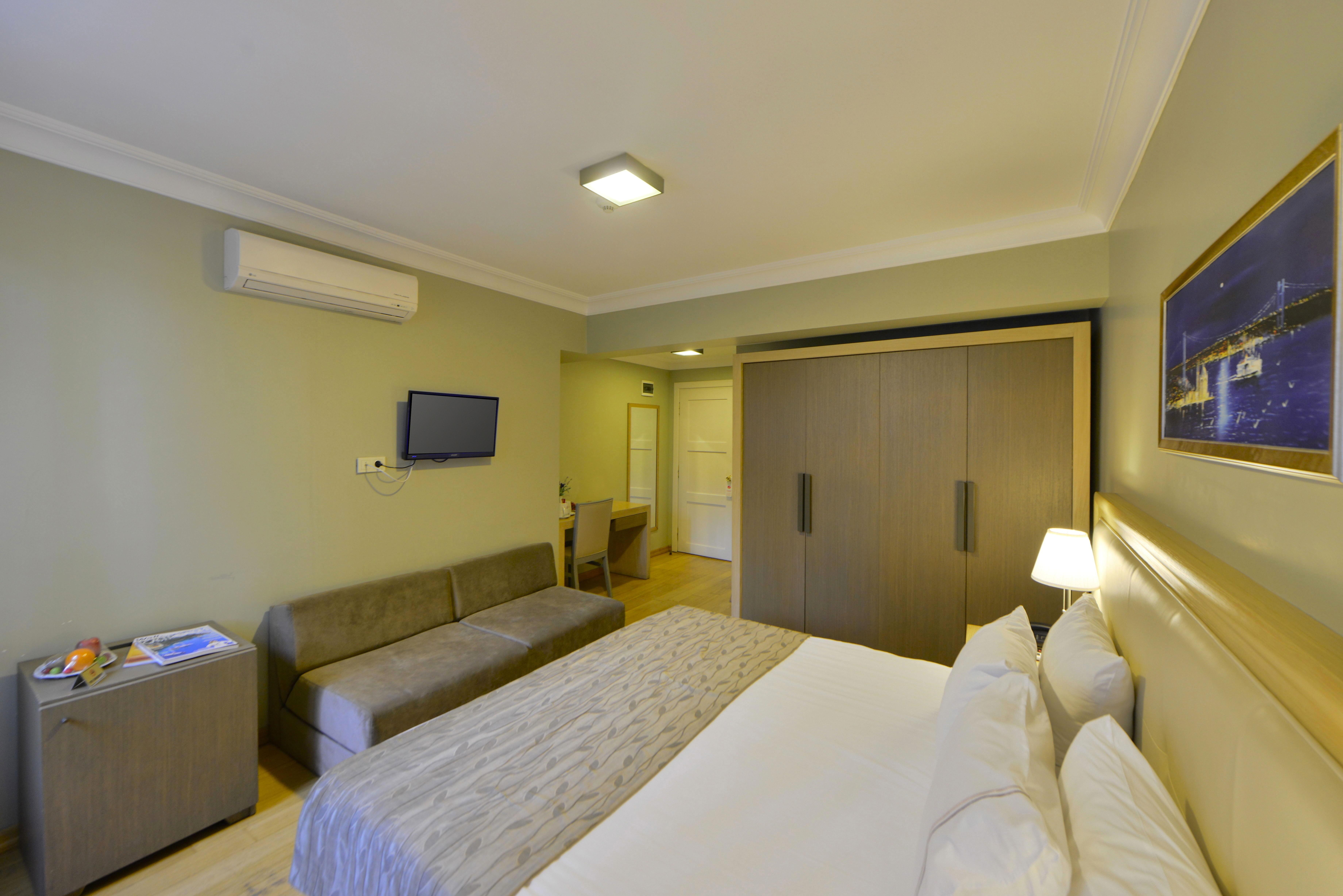Otel Agora Life - Special Class