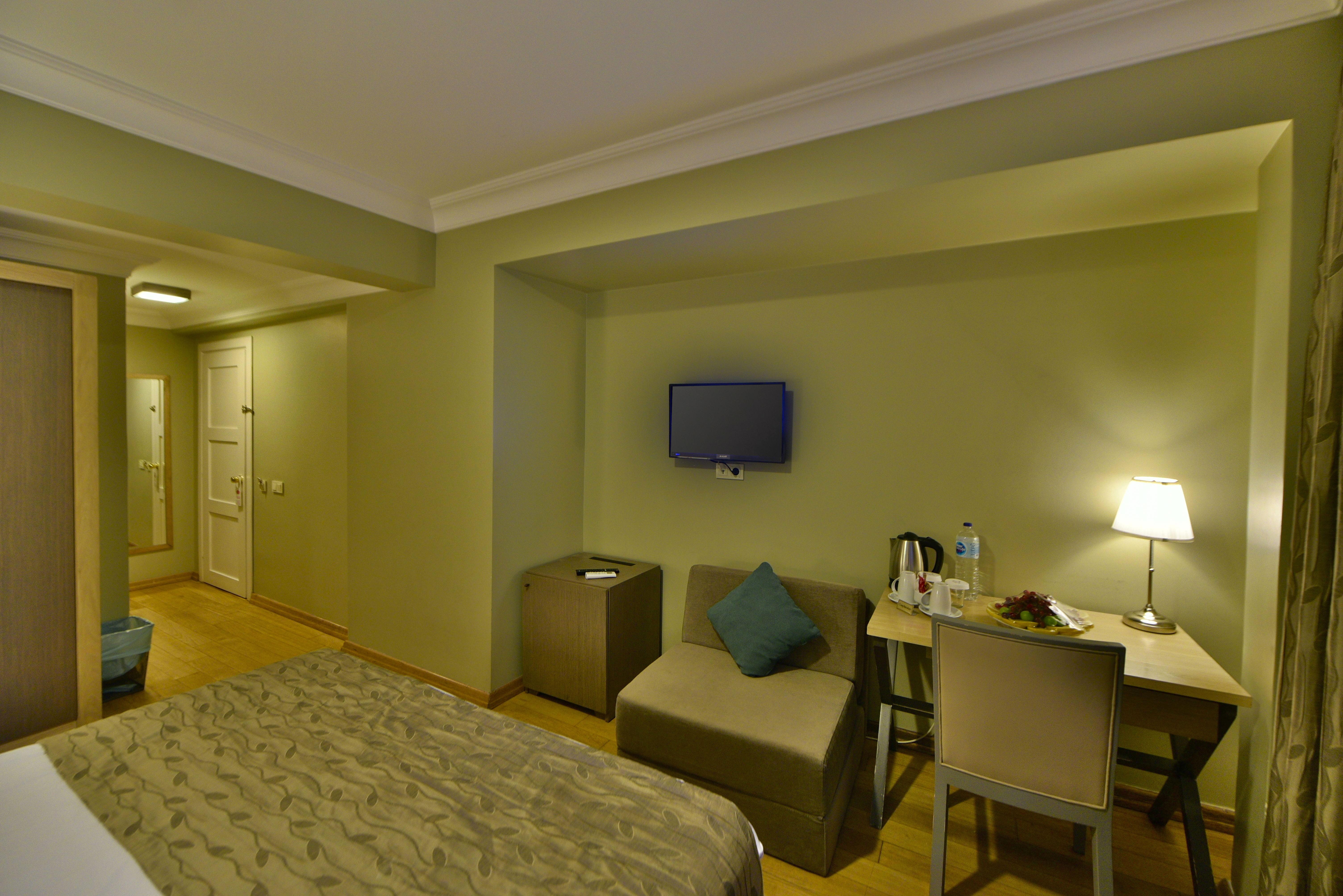 Otel Agora Life - Special Class 4*