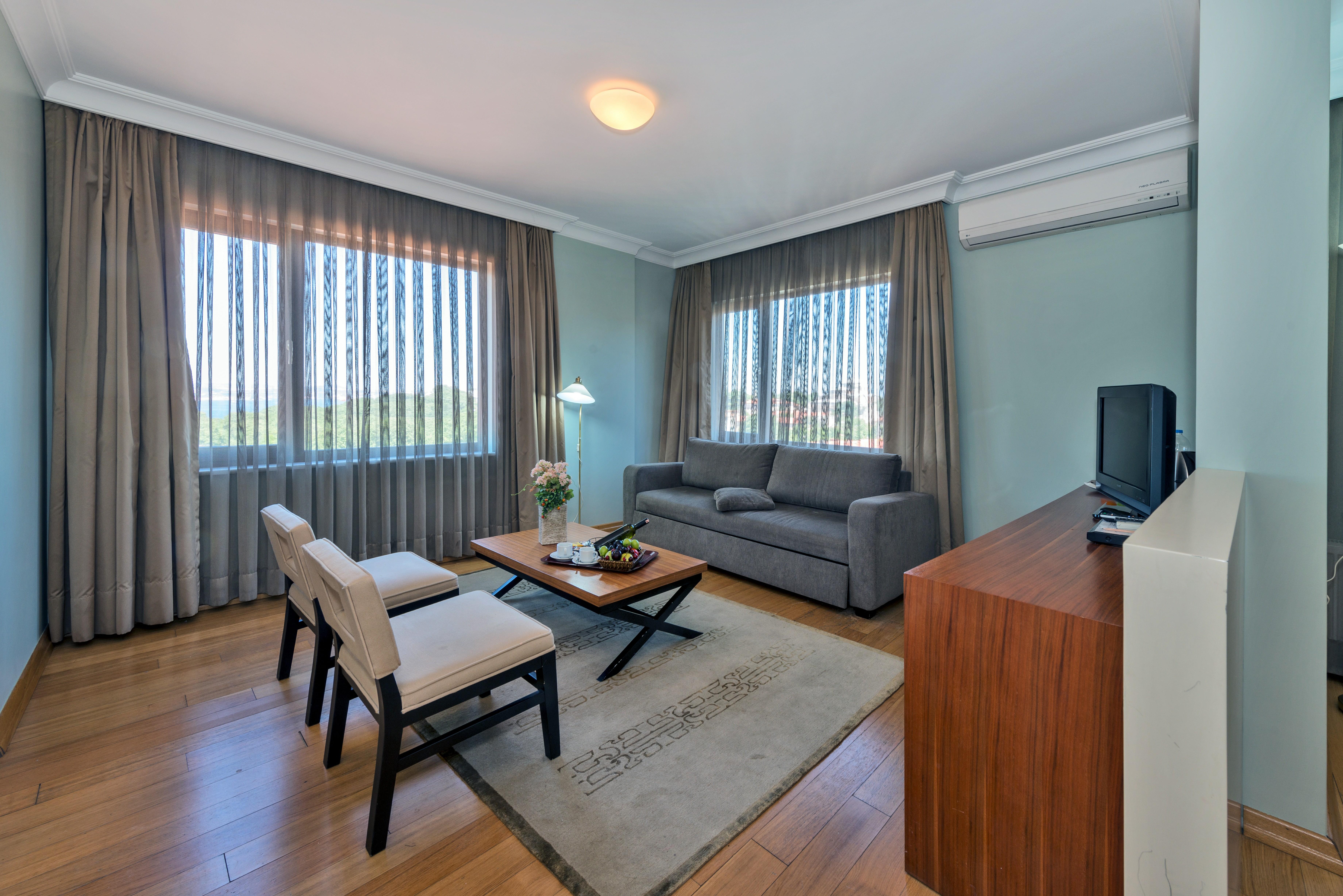 Otel Agora Life - Special Class İstanbul
