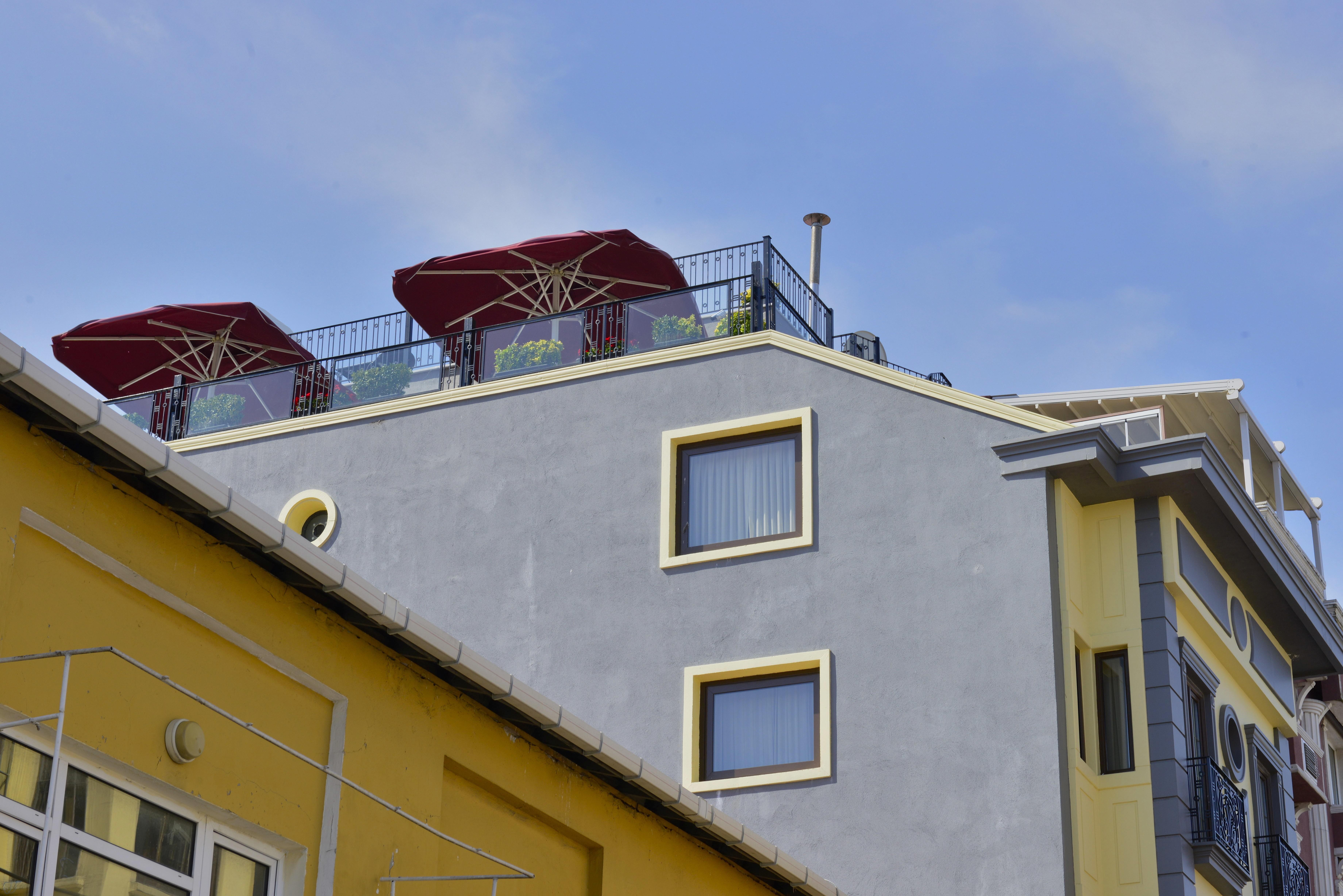 Otel Agora Life - Special Class 4*