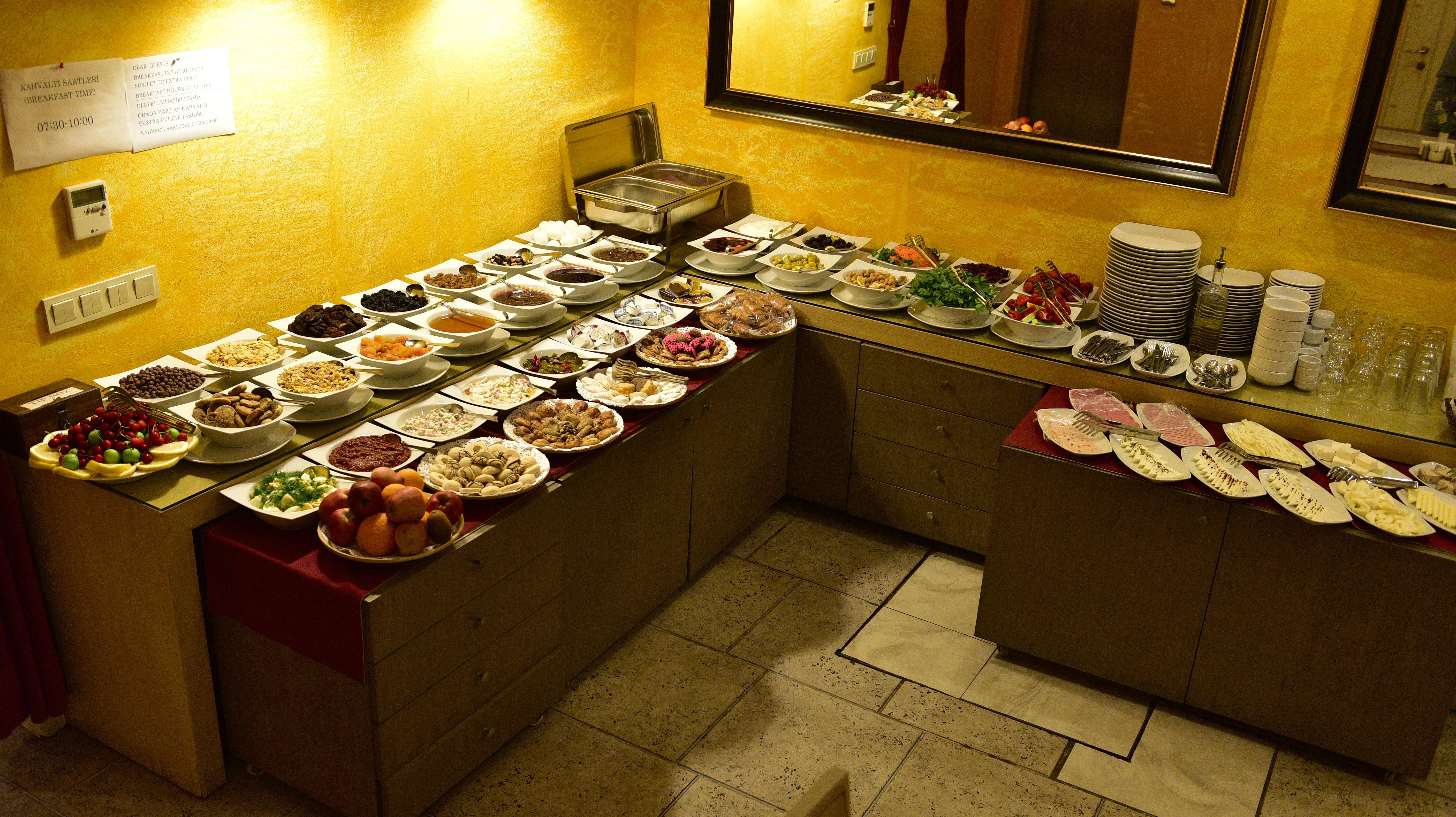 Otel Agora Life - Special Class