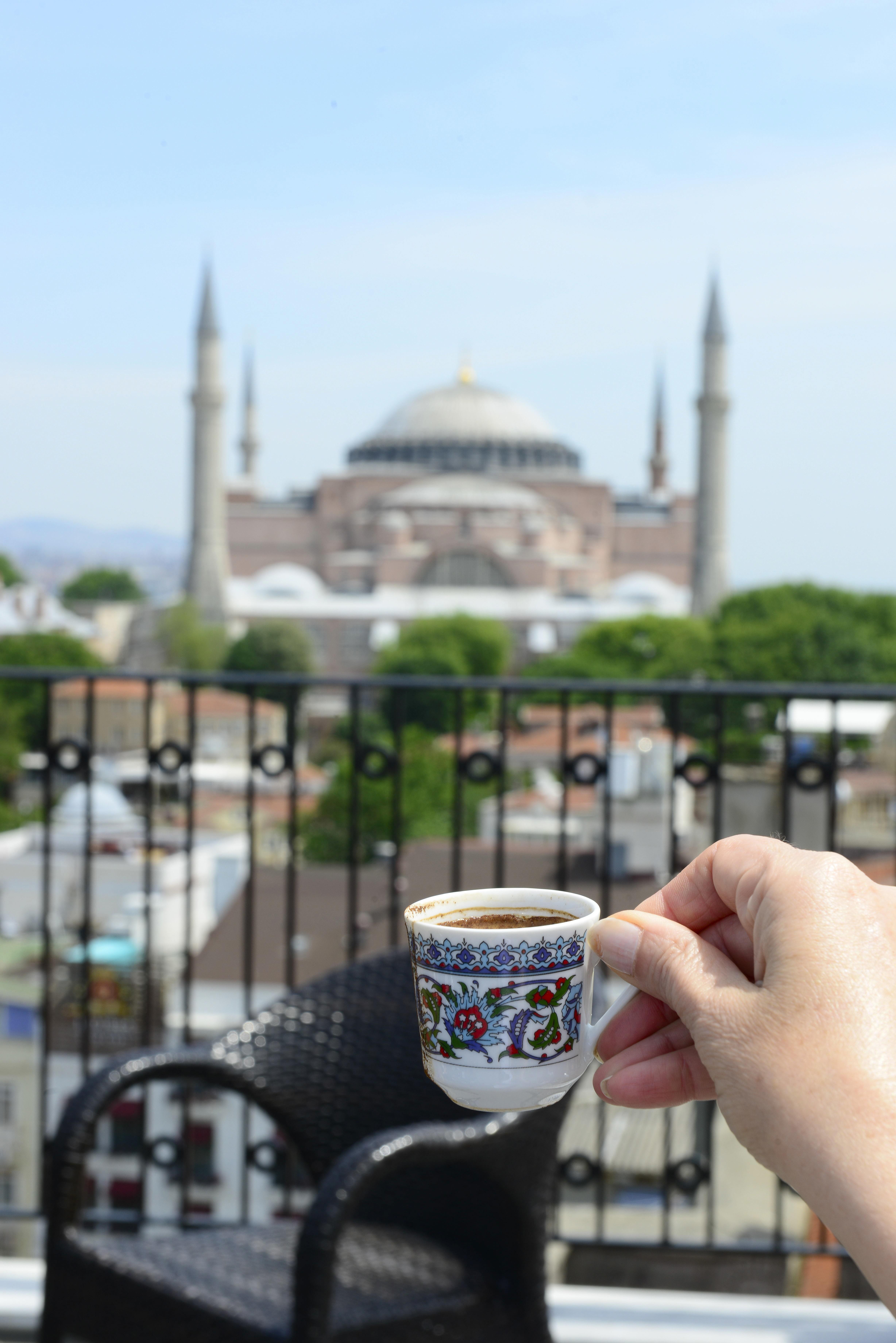 Agora Life - Special Class Otel İstanbul