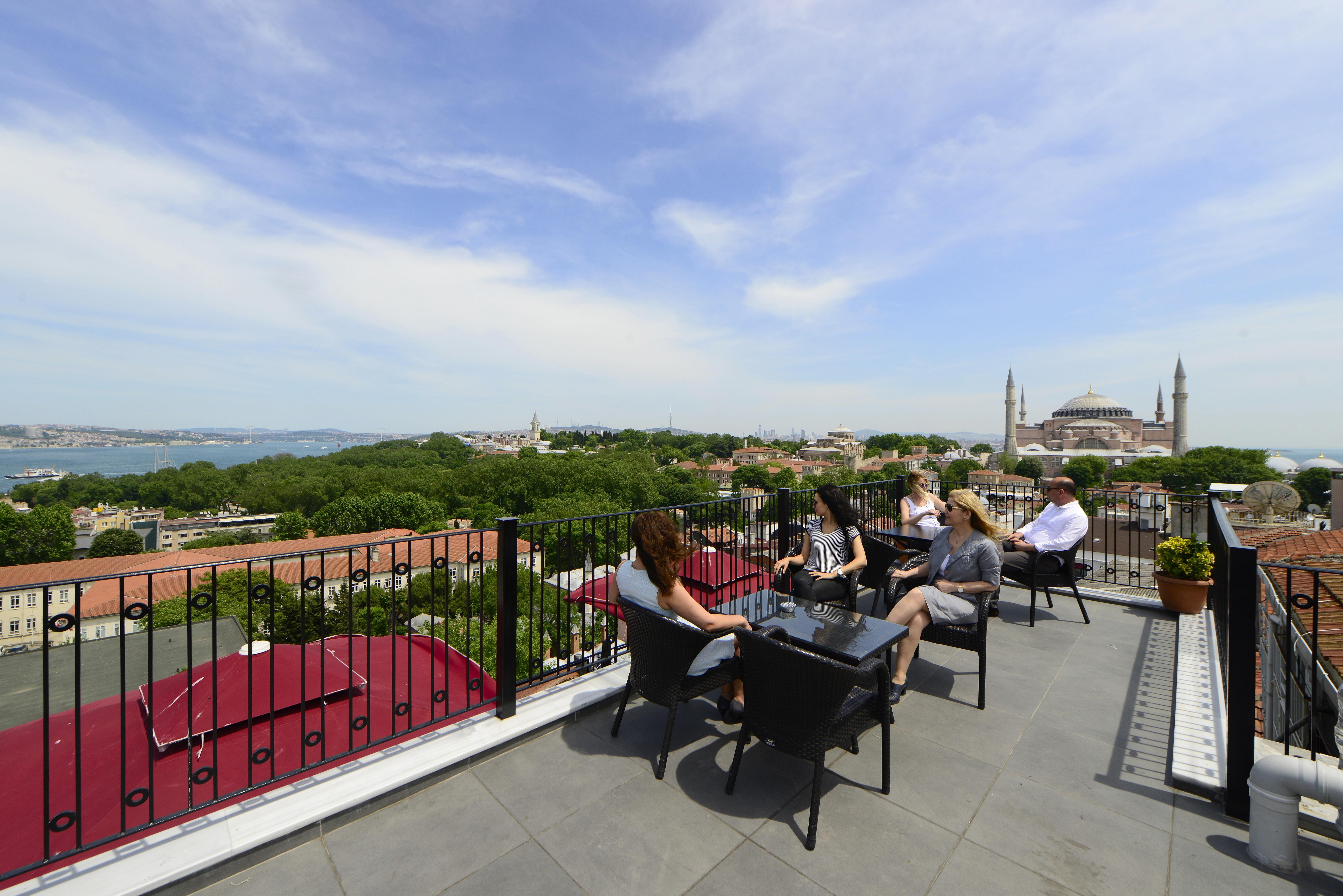Otel Agora Life - Special Class