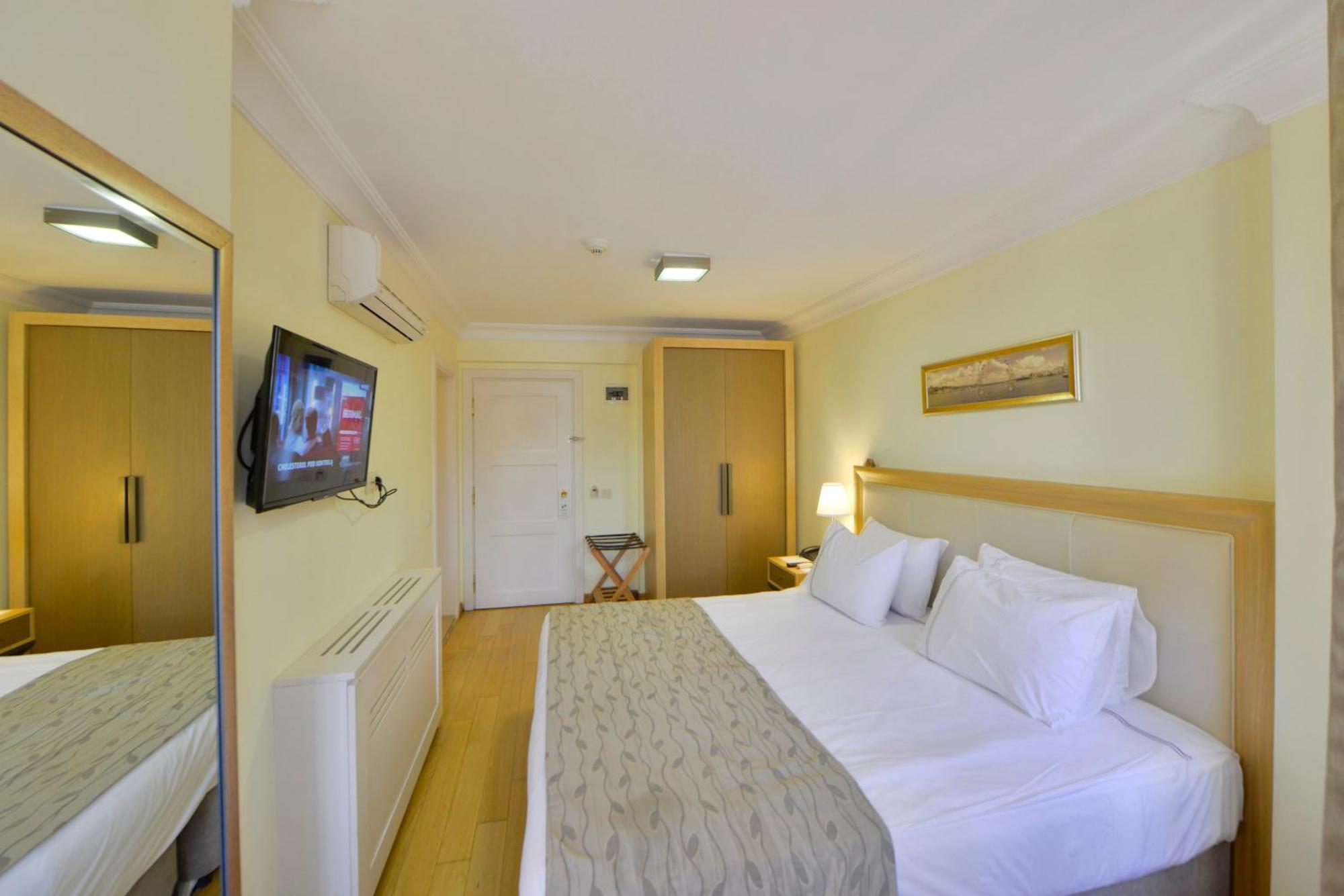 Otel Agora Life - Special Class 4*