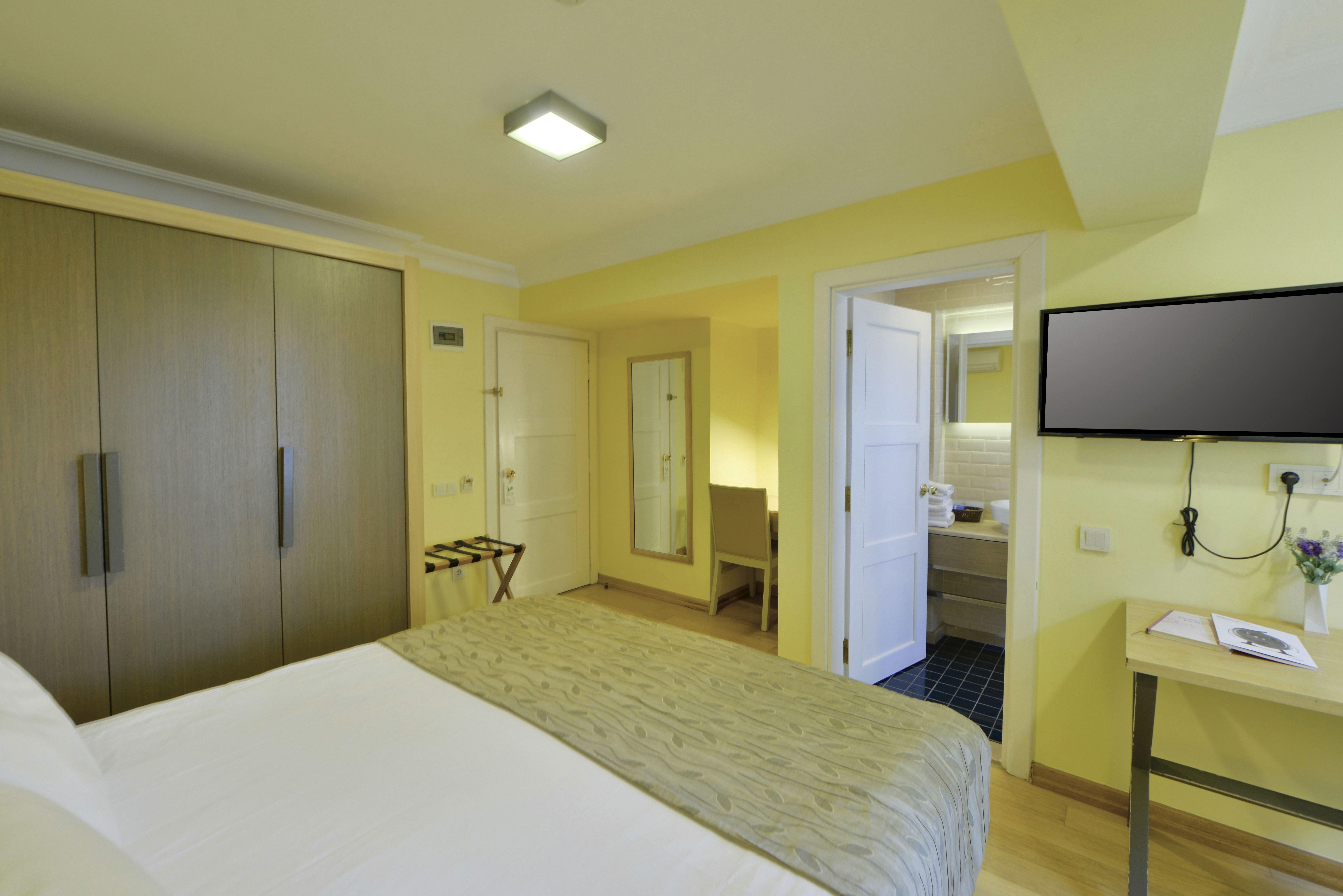 Agora Life - Special Class Otel