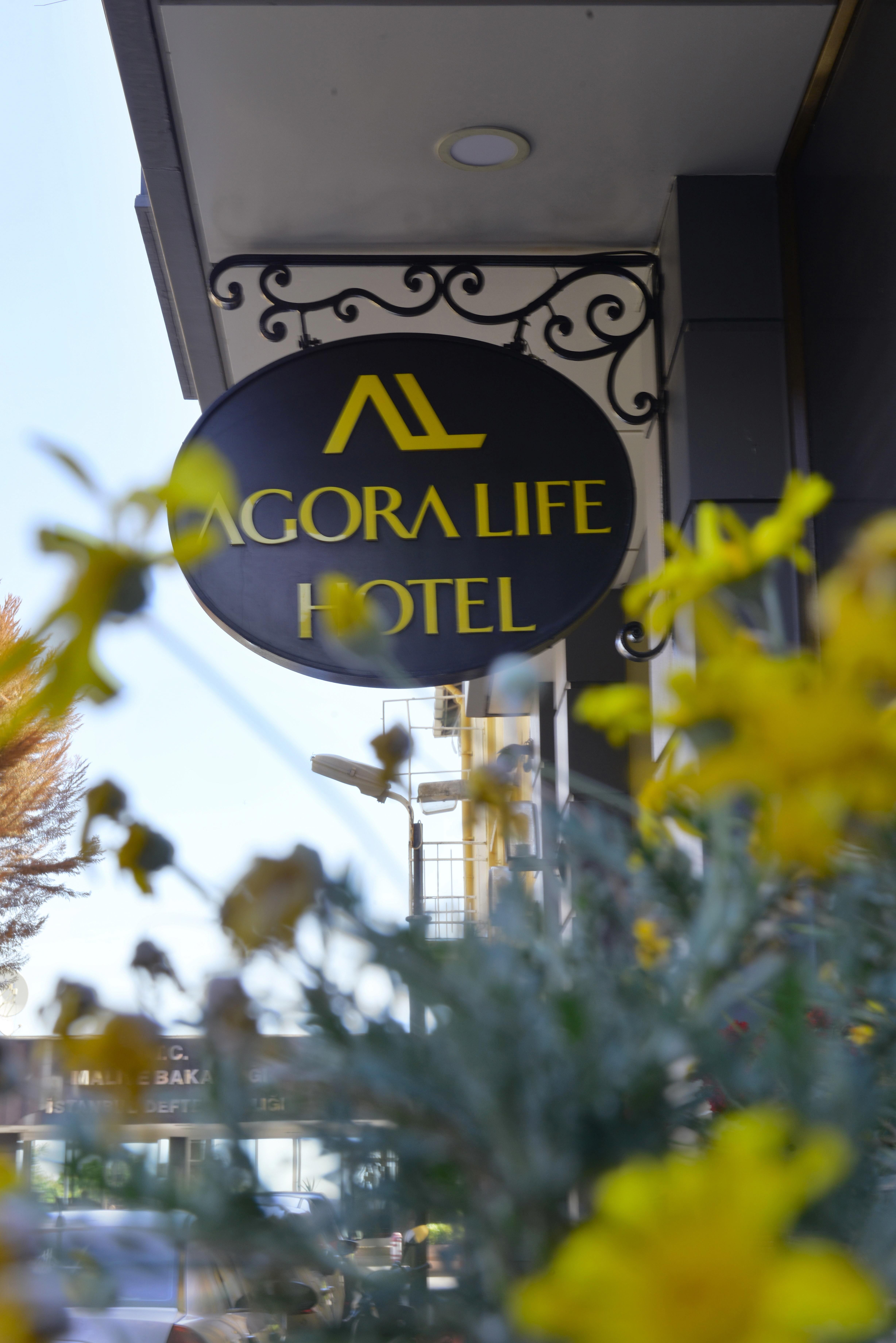 Agora Life - Special Class 4* İstanbul