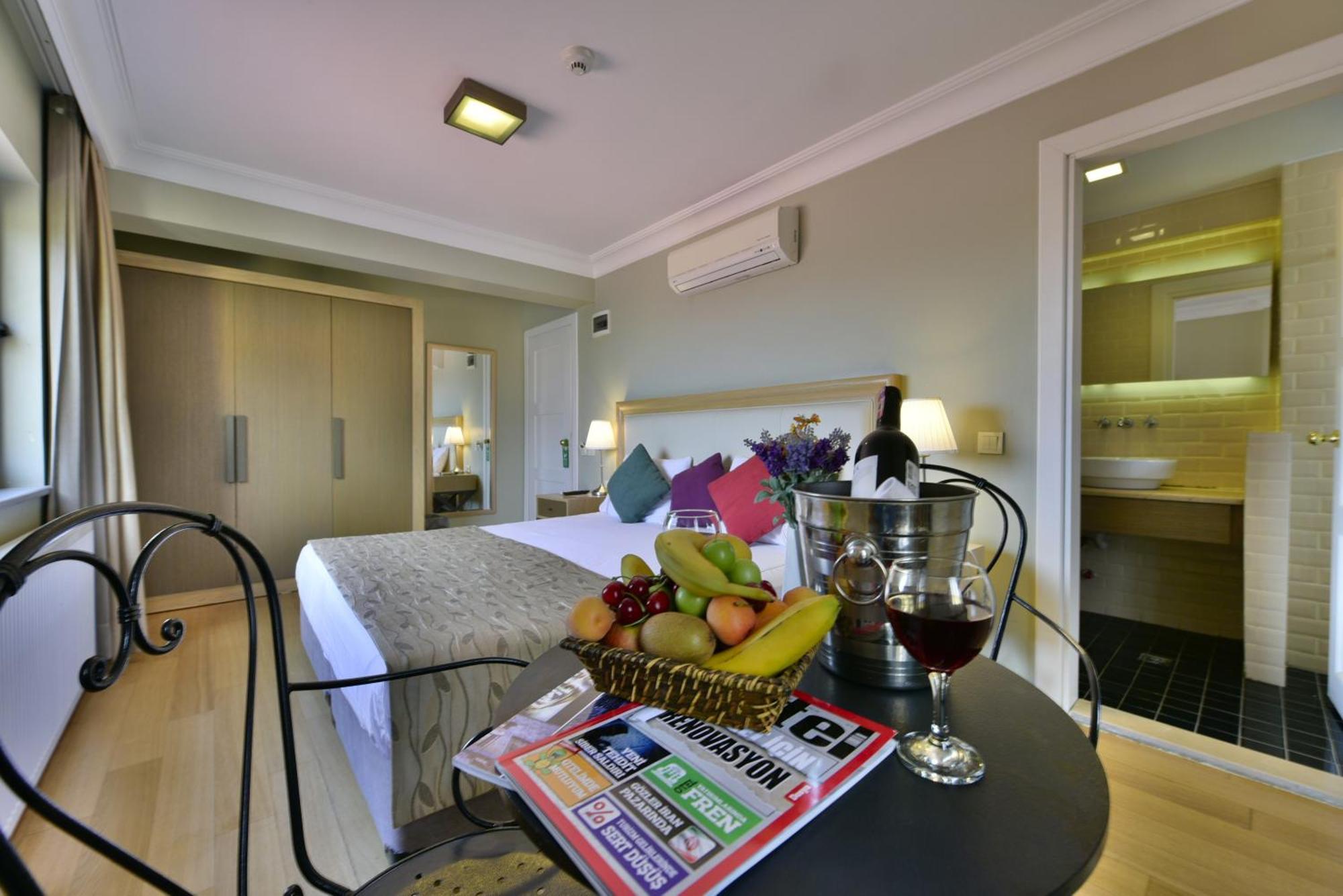 Otel Agora Life - Special Class 4*