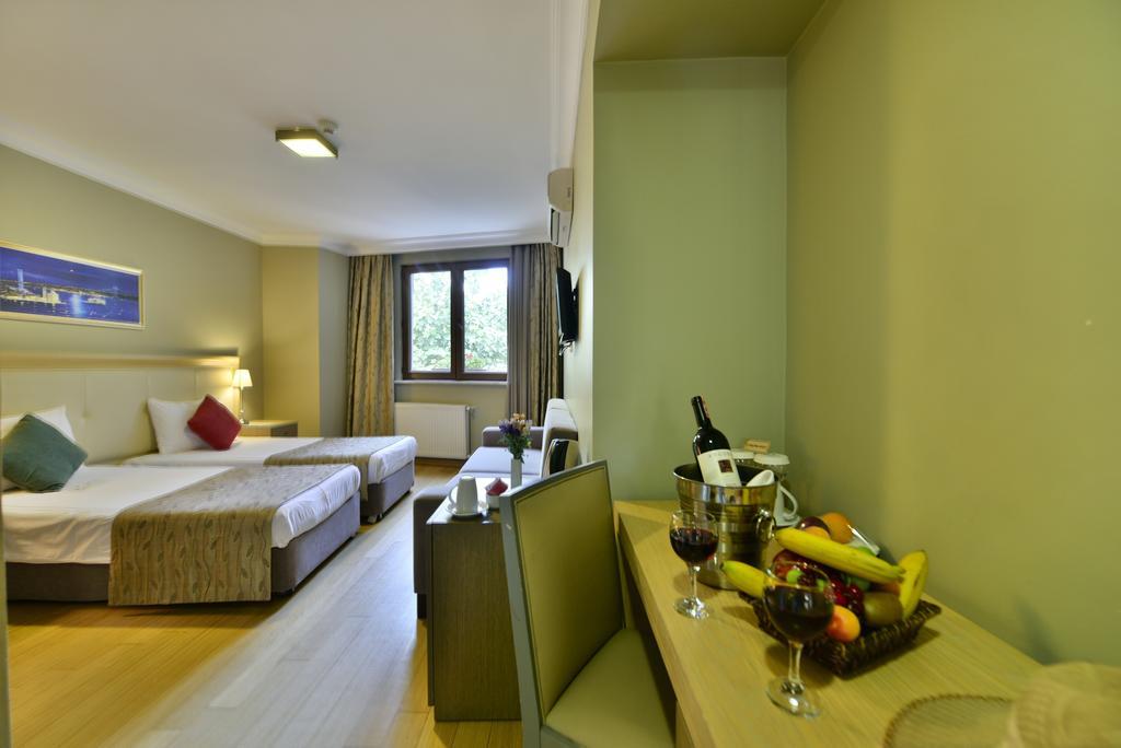 Otel Agora Life - Special Class 4*